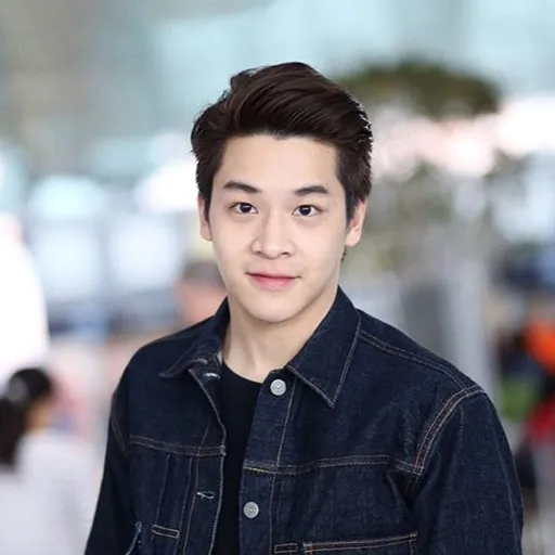 CEO GEM88 - Trần Đình Gem