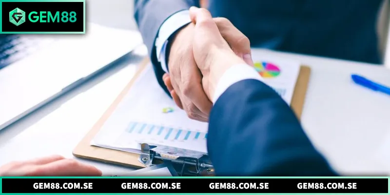 Điều Khoản Điều Kiện Gem88 - Quy Định Bet Thủ Cần Biết Chính sách bảo vệ và đảm bảo an toàn thông tin người chơi