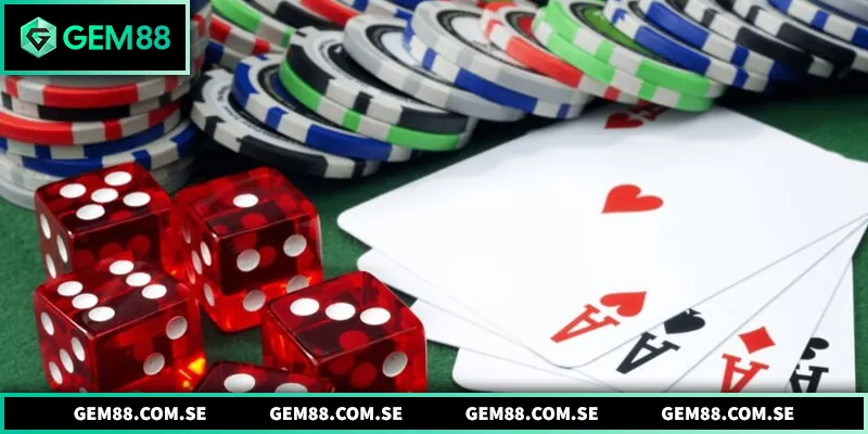 Danh mục các tựa game bài tiêu biểu tại nền tảng