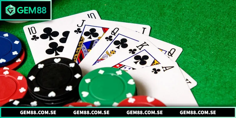 Hướng dẫn xếp bài mậu binh tối ưu