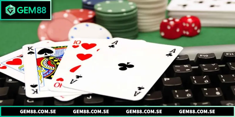 Luật chơi tiến tên cơ bản dành cho tân thủ