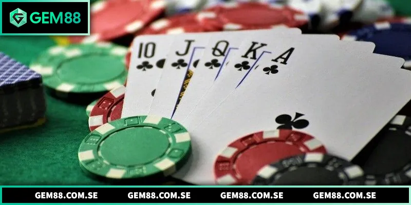 Mậu Binh - Trò Chơi Bài Trí Tuệ Được Yêu Thích Mậu Binh - Trò Chơi Bài Trí Tuệ Được Yêu Thích