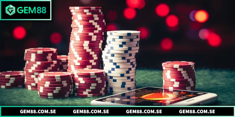 Nạp Tiền Gem88 - Hướng Dẫn Giao Dịch Nhanh Chóng An Toàn