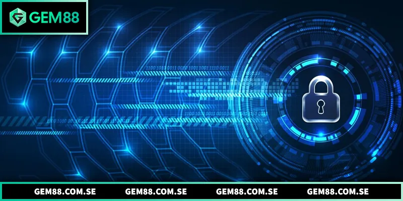 Chính Sách Bảo Mật Gem88 - Cam Kết An Toàn Thông Tin Nền tảng sử dụng thông tin người chơi để làm gì