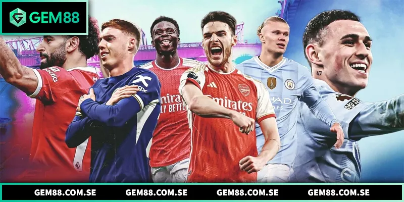 Soi Kèo Ngoại Hạng Anh - Phân Tích Chuẩn Xác Mỗi Vòng Đấu Những tiêu chí then chốt cần xem xét khi phân tích kèo Ngoại Hạng Anh