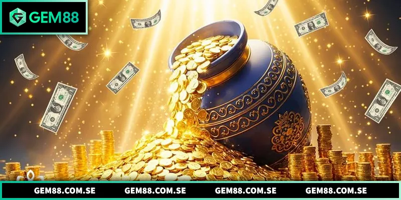 Nổ Hũ Tài Xỉu - Trải Nghiệm Giải Trí May Rủi Siêu Hấp Dẫn