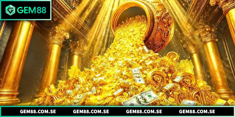 Nổ Hũ Thần Tài - Trò Chơi May Mắn Được Ưa Chuộng Nhất