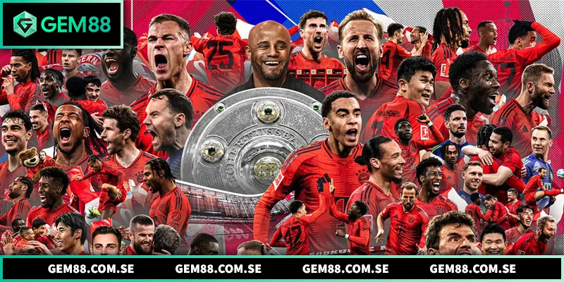 Soi Kèo Bundesliga - Phân Tích Chuẩn Xác Trước Giờ Bóng Lăn