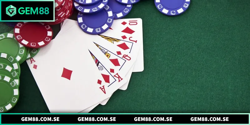 Tiến Lên - Trò Chơi Bài Kinh Điển Được Yêu Thích Nhất Tiến Lên - Trò Chơi Bài Kinh Điển Được Yêu Thích Nhất