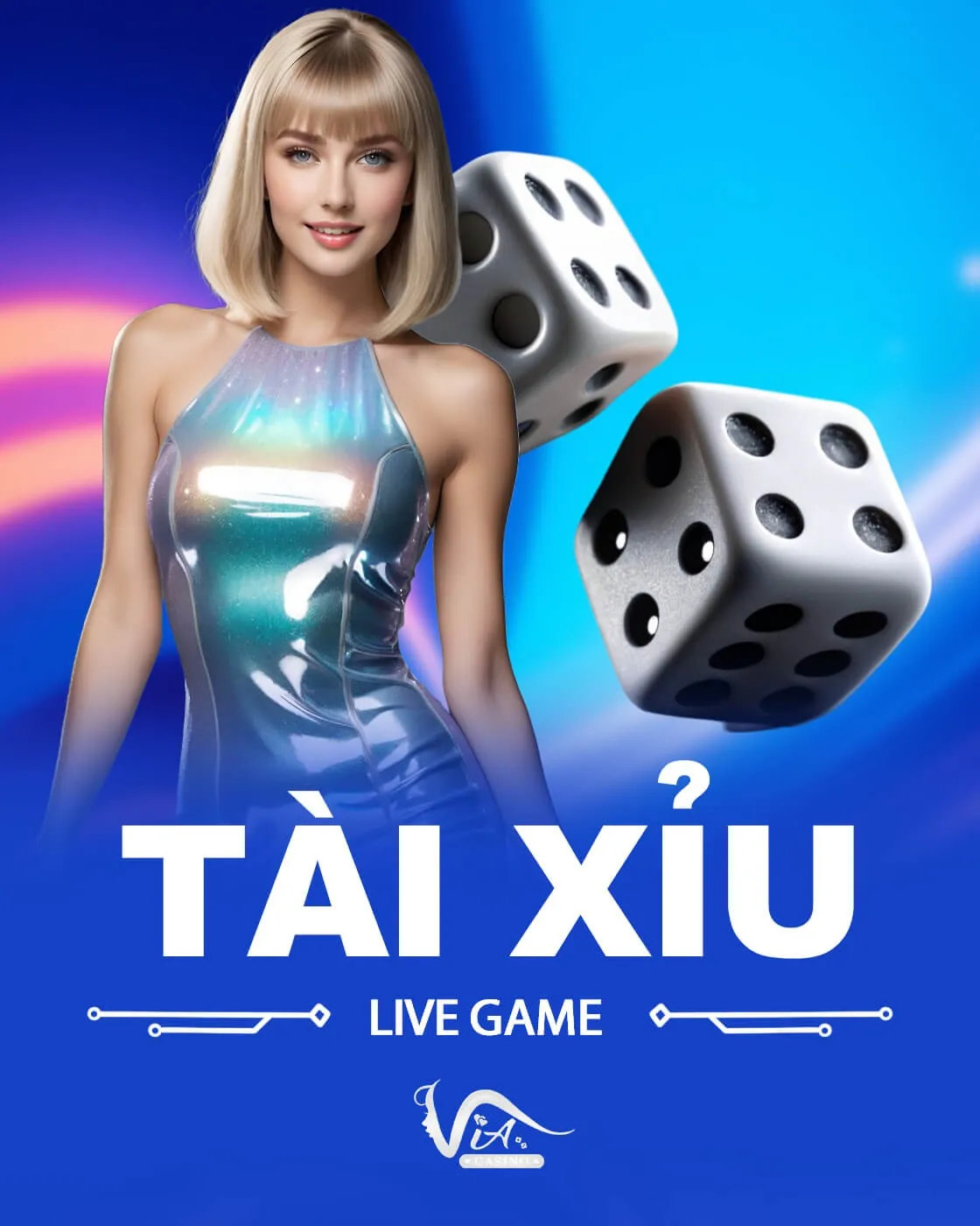 Trò chơi Tài Xỉu