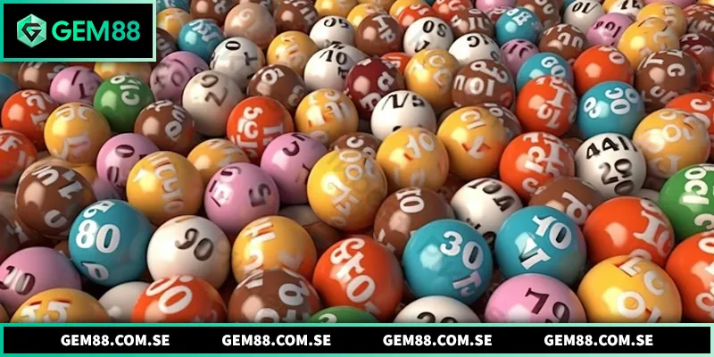 Xổ Số Gem88 - Trải Nghiệm Dự Đoán Kết Quả Đầy Hấp Dẫn