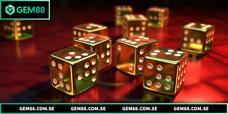 Xóc Đĩa - Trò Chơi Dân Gian Hấp Dẫn Được Yêu Thích