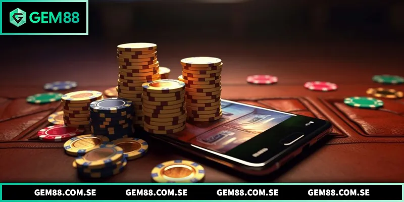 Đại Lý Gem88 - Cơ Hội Hợp Tác Và Thu Nhập Bền Vững Yêu cầu cần đáp ứng khi đăng ký đại lý